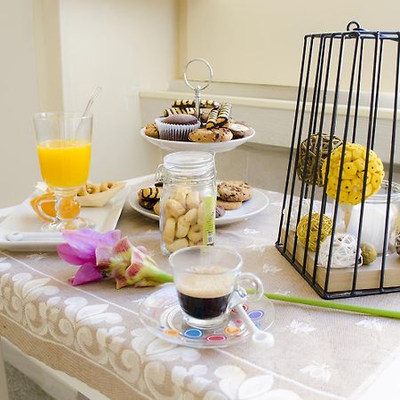 Ingrosso House Bed & Breakfast Lecce Exterior photo