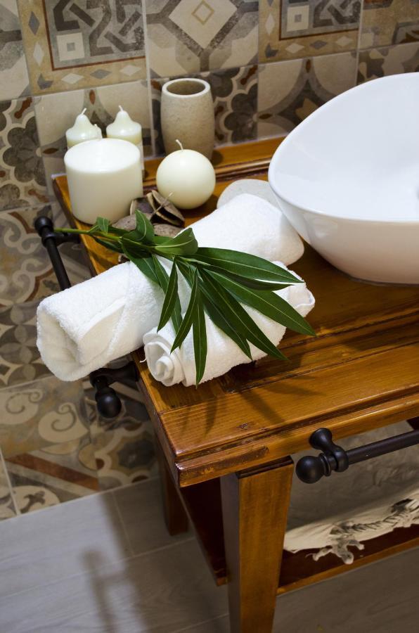 Ingrosso House Bed & Breakfast Lecce Exterior photo