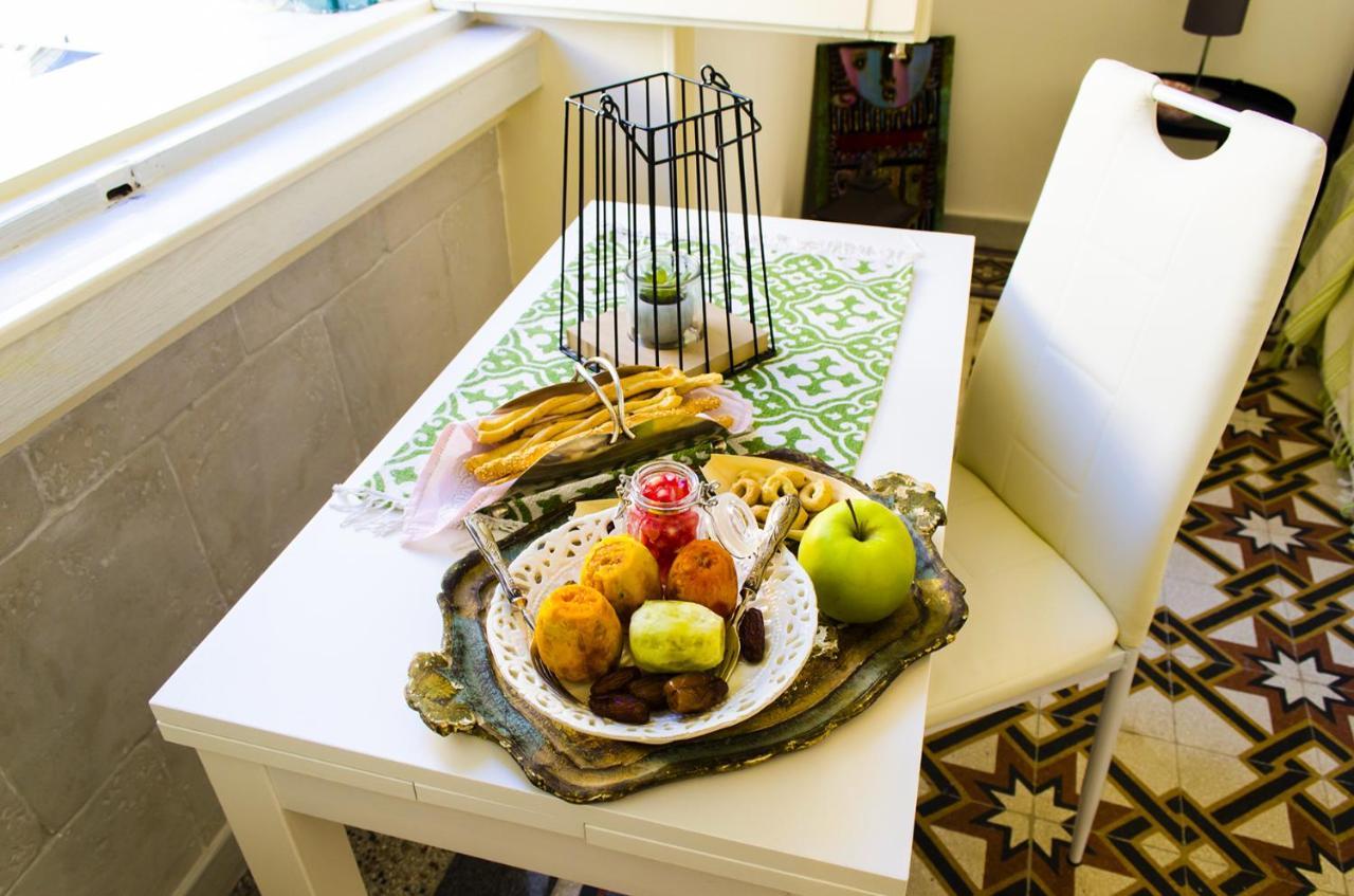 Ingrosso House Bed & Breakfast Lecce Exterior photo