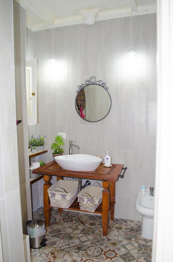 Ingrosso House Bed & Breakfast Lecce Exterior photo