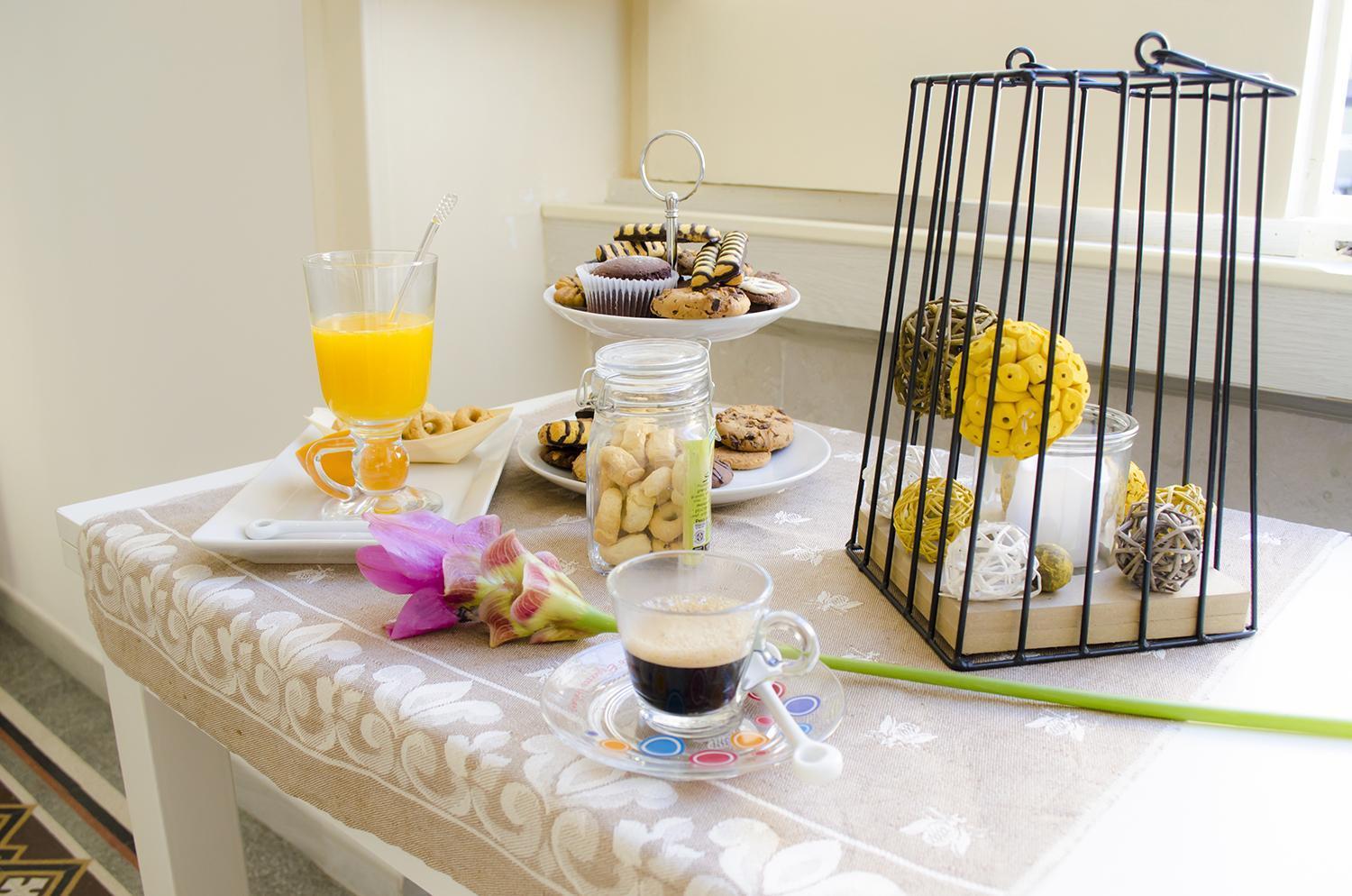 Ingrosso House Bed & Breakfast Lecce Exterior photo