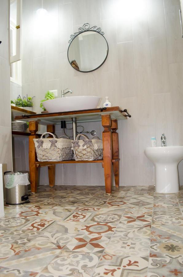 Ingrosso House Bed & Breakfast Lecce Exterior photo