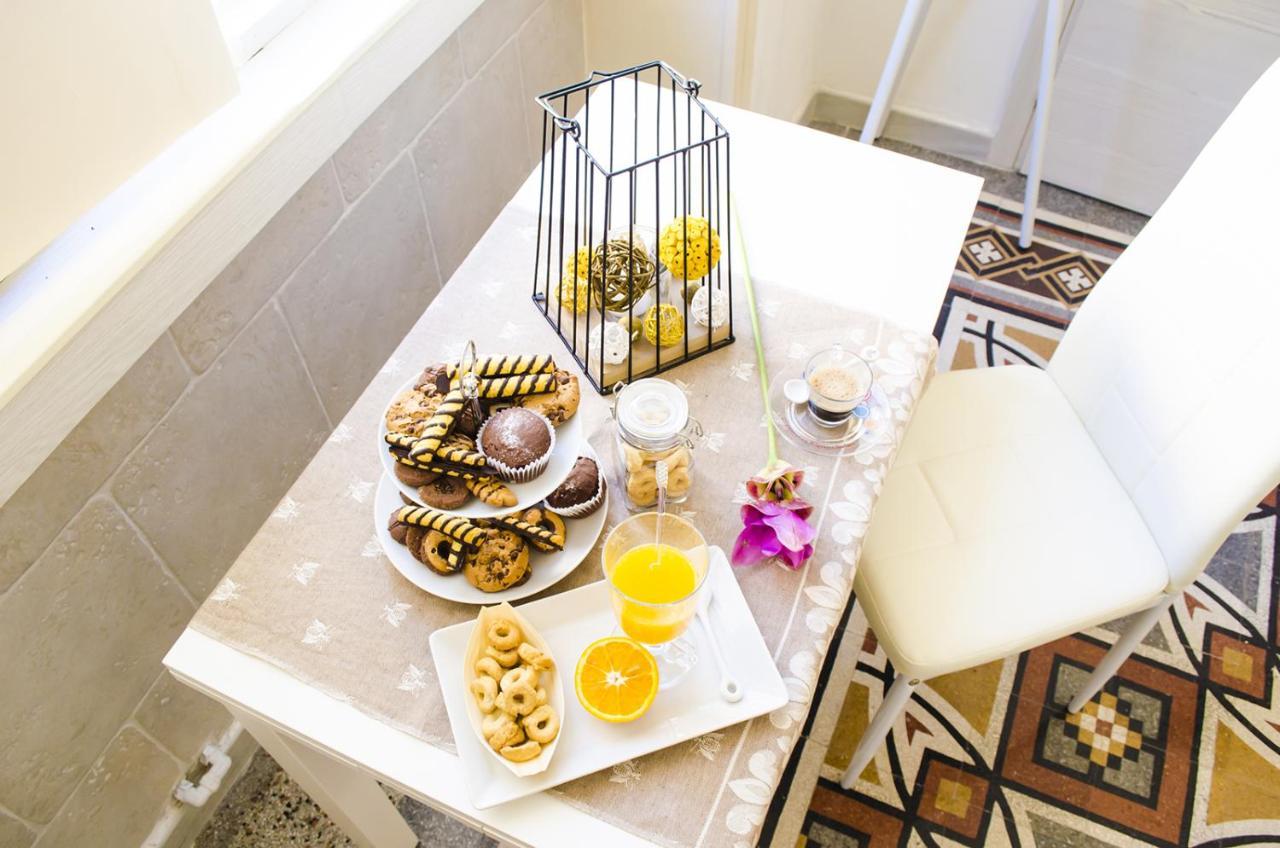 Ingrosso House Bed & Breakfast Lecce Exterior photo