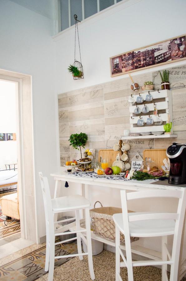 Ingrosso House Bed & Breakfast Lecce Exterior photo