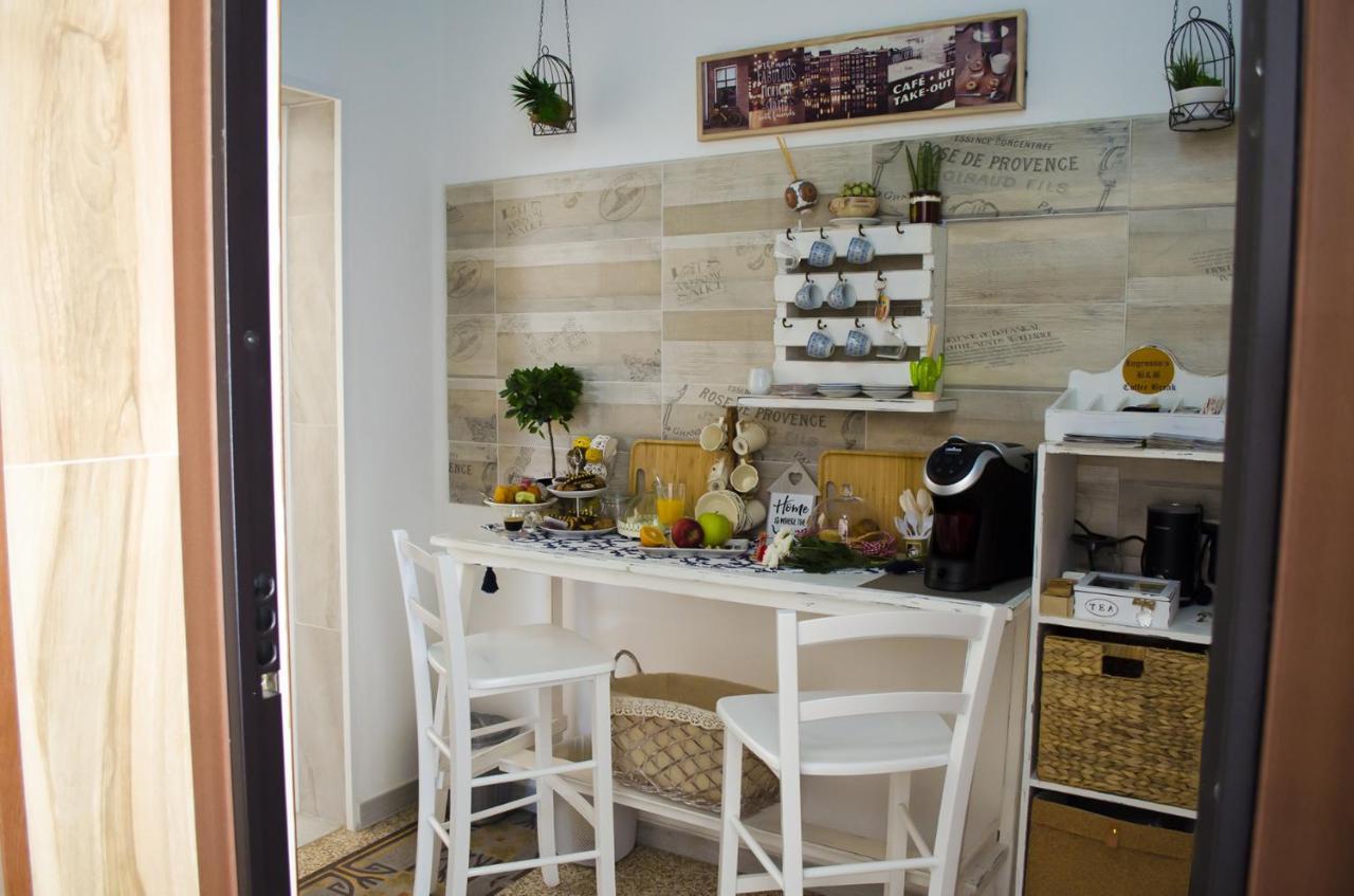 Ingrosso House Bed & Breakfast Lecce Exterior photo