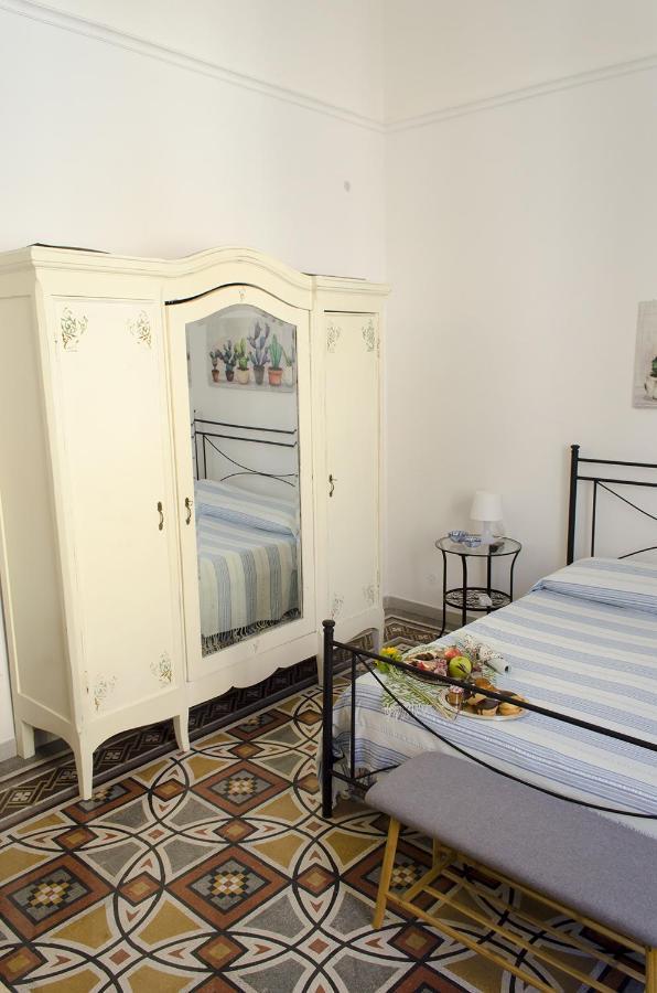 Ingrosso House Bed & Breakfast Lecce Exterior photo