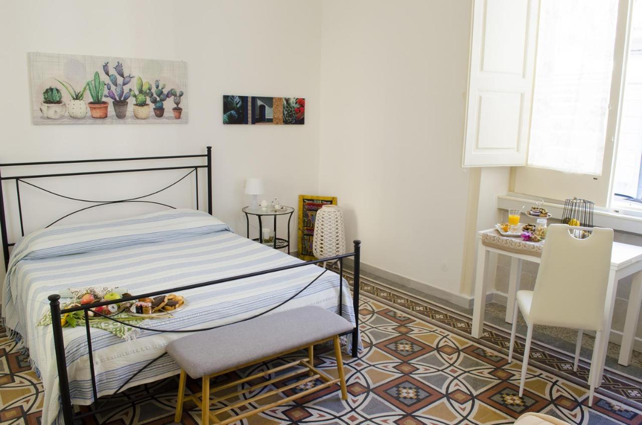 Ingrosso House Bed & Breakfast Lecce Exterior photo