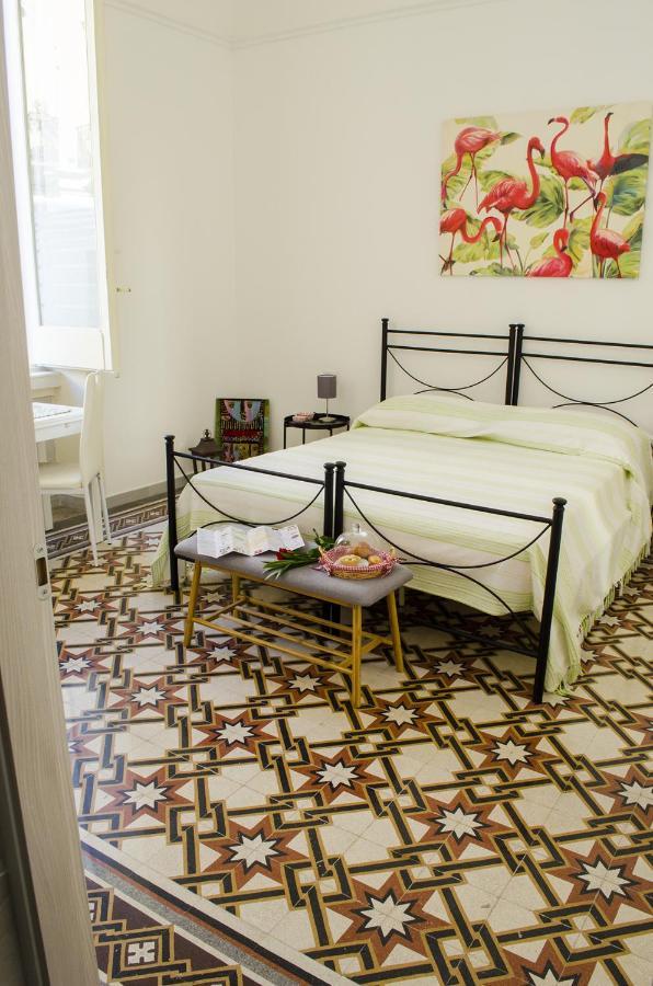 Ingrosso House Bed & Breakfast Lecce Exterior photo