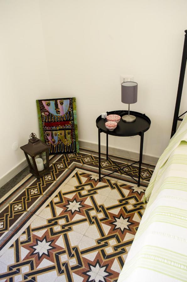 Ingrosso House Bed & Breakfast Lecce Exterior photo