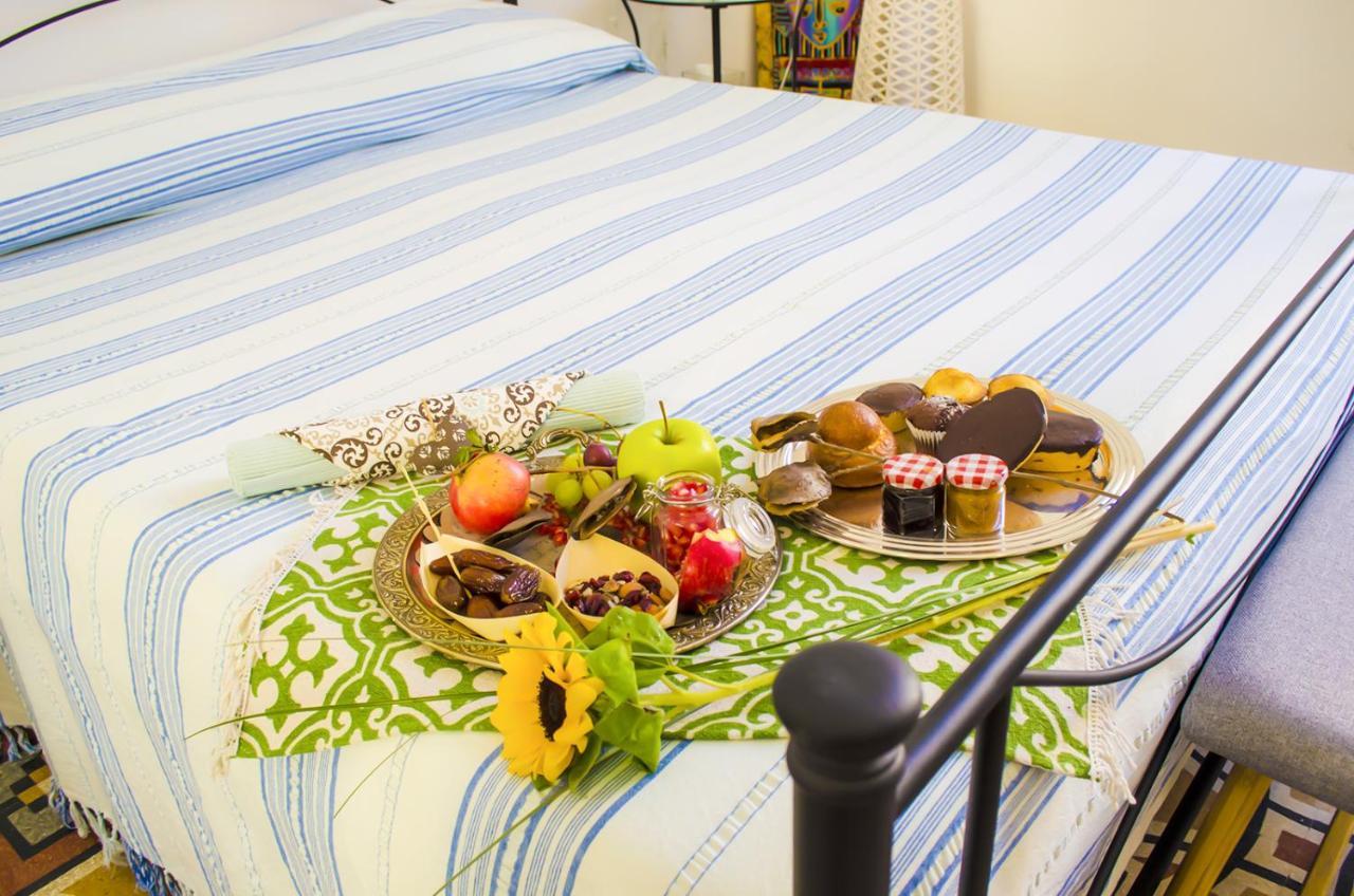 Ingrosso House Bed & Breakfast Lecce Exterior photo